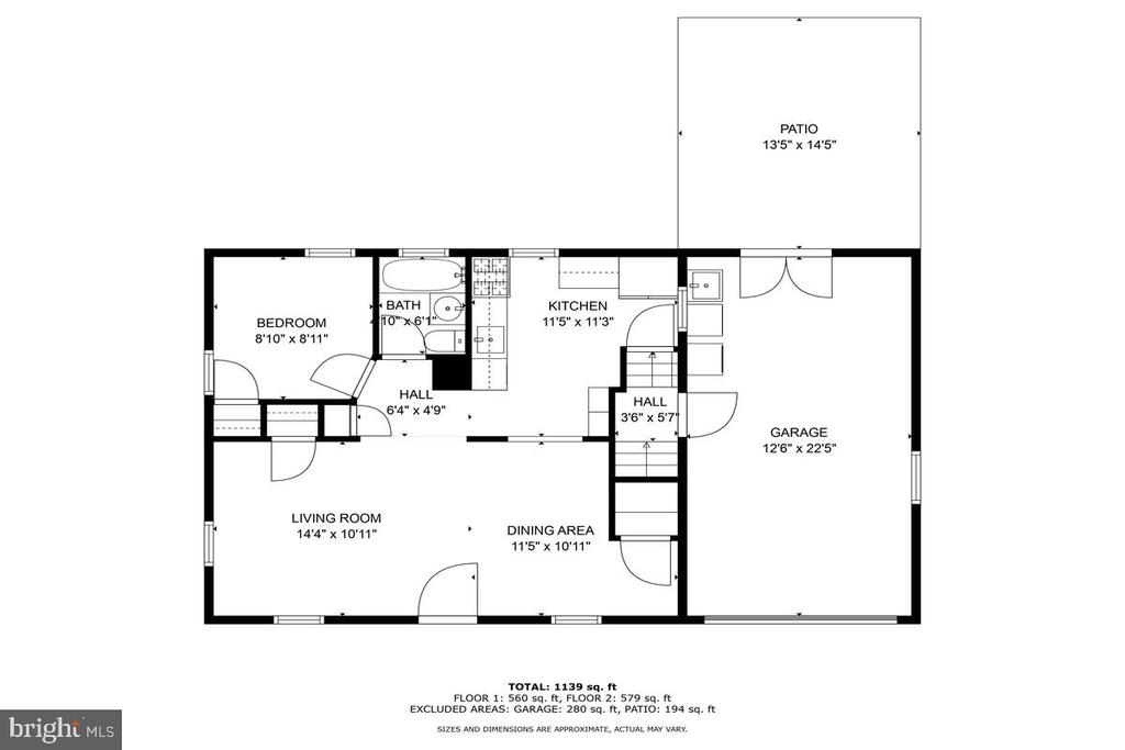 12229 SELFRIDGE ROAD
