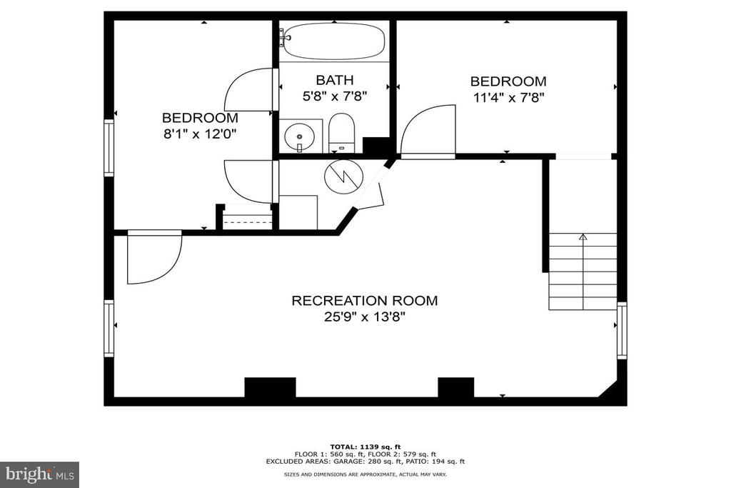 12229 SELFRIDGE ROAD