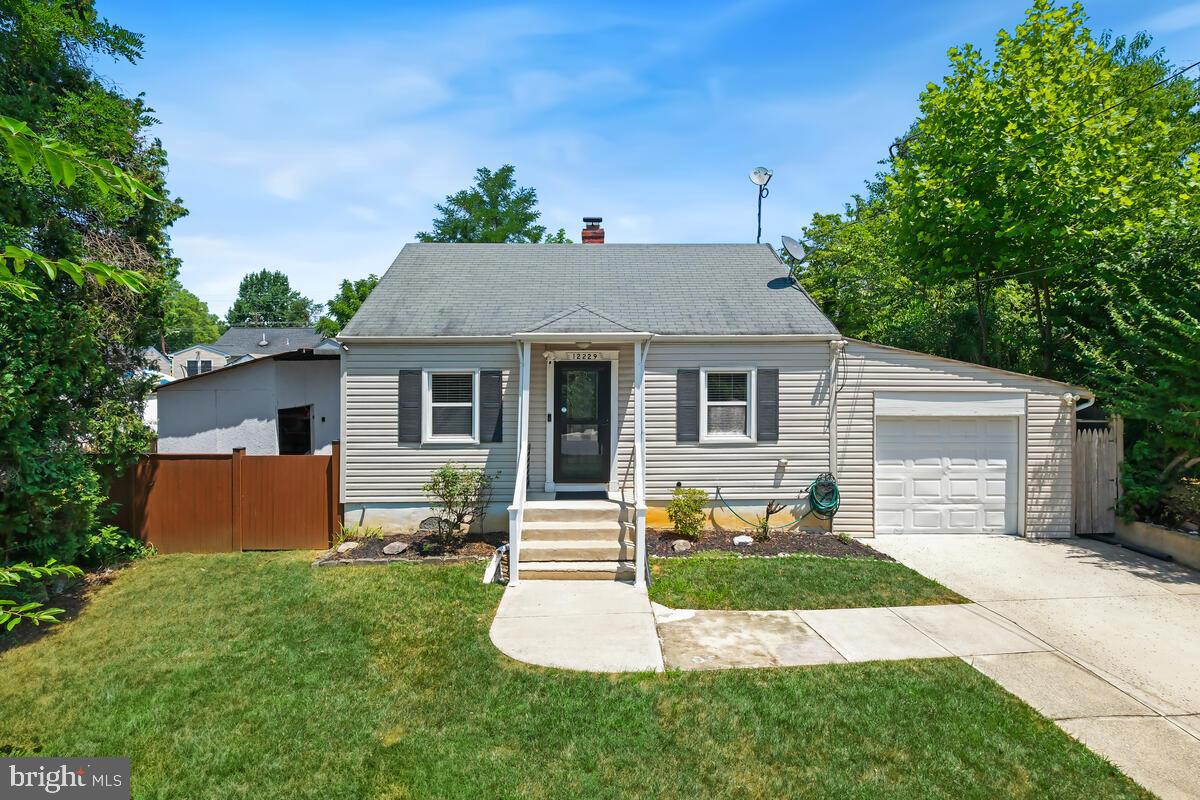 12229 SELFRIDGE ROAD