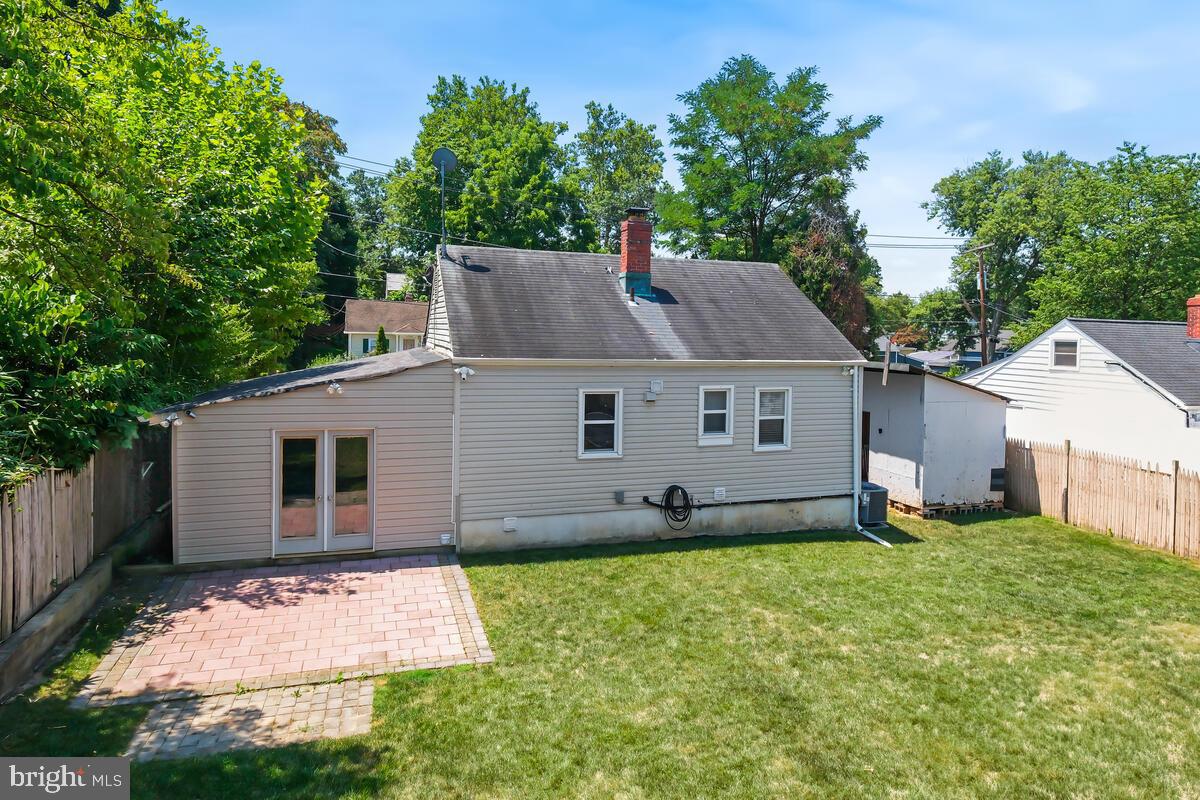 12229 SELFRIDGE ROAD