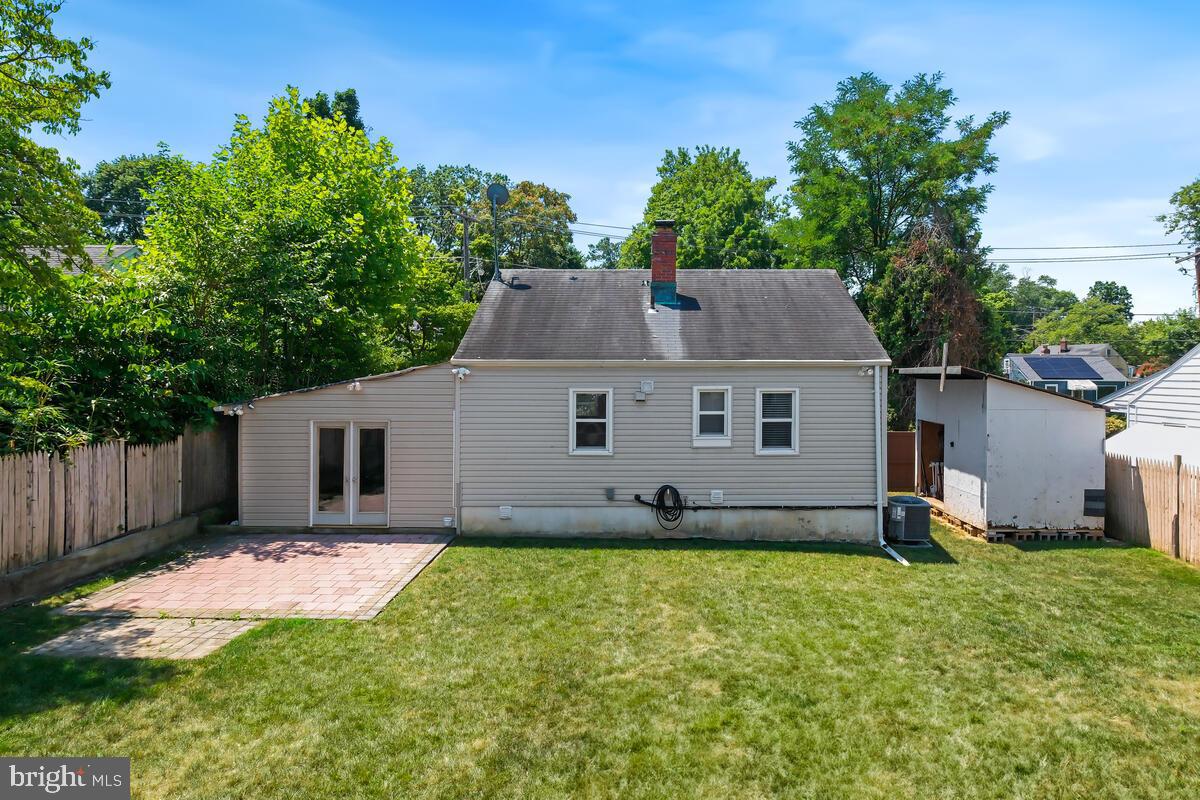 12229 SELFRIDGE ROAD