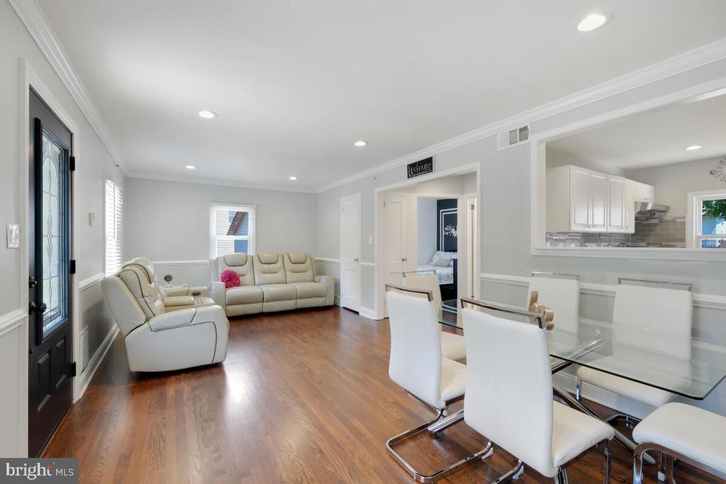 12229 SELFRIDGE ROAD