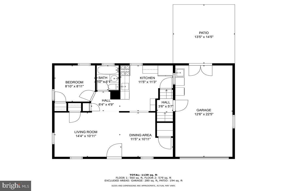 12229 SELFRIDGE ROAD