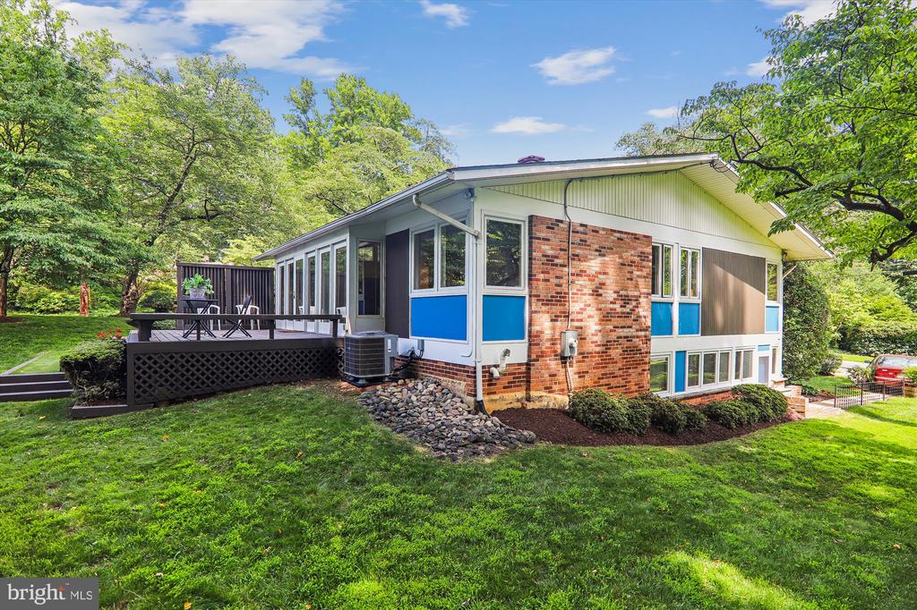 3607 SPRUELL DRIVE