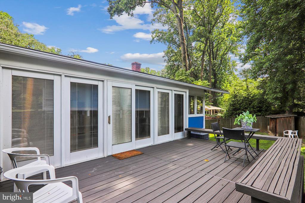 3607 SPRUELL DRIVE