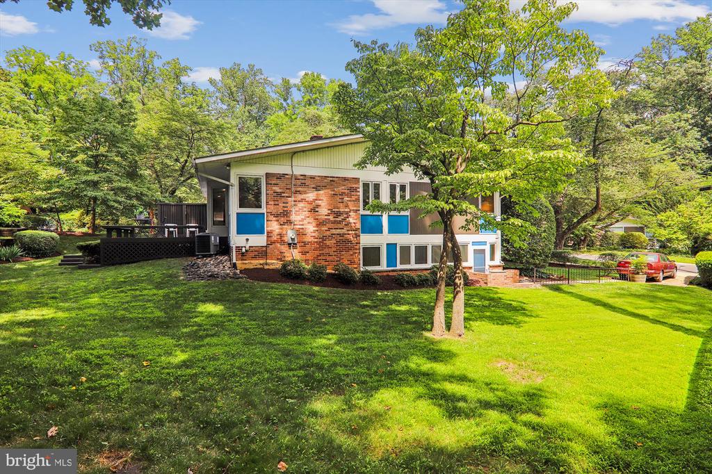 3607 SPRUELL DRIVE