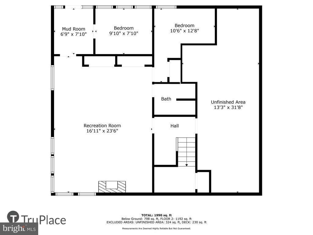 3607 SPRUELL DRIVE