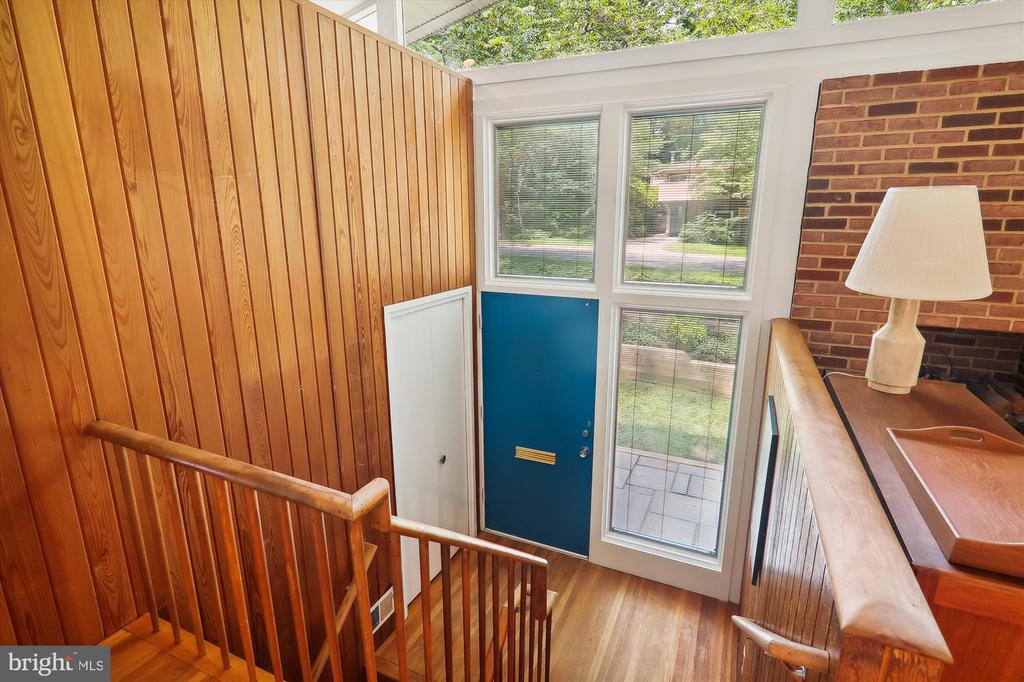 3607 SPRUELL DRIVE