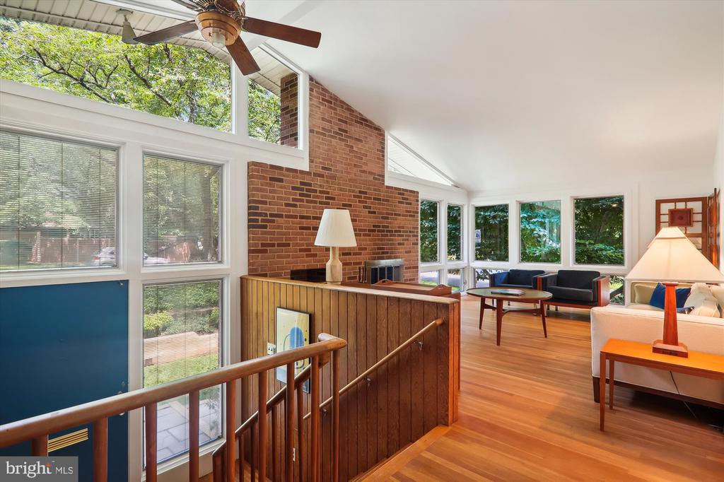 3607 SPRUELL DRIVE