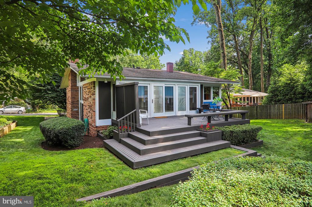 3607 SPRUELL DRIVE