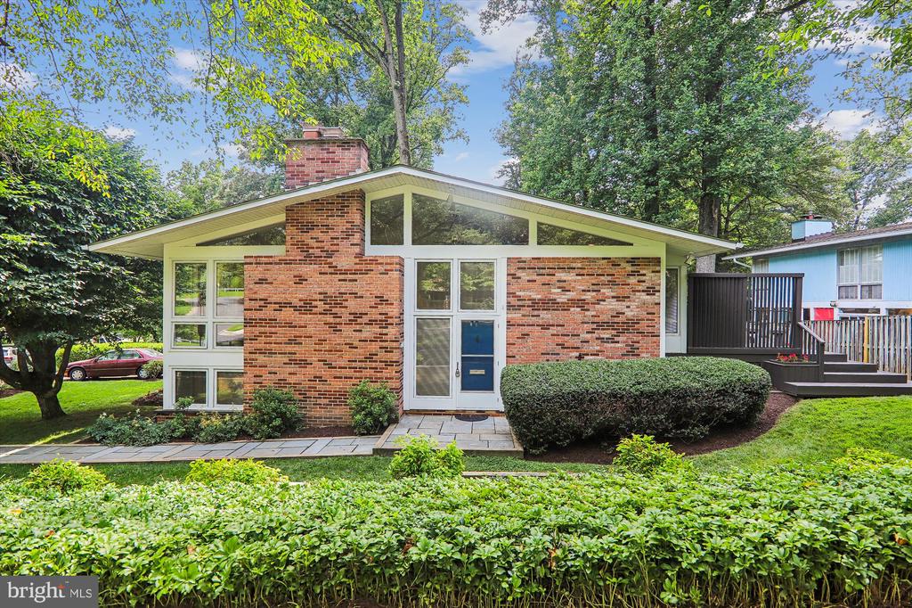 3607 SPRUELL DRIVE