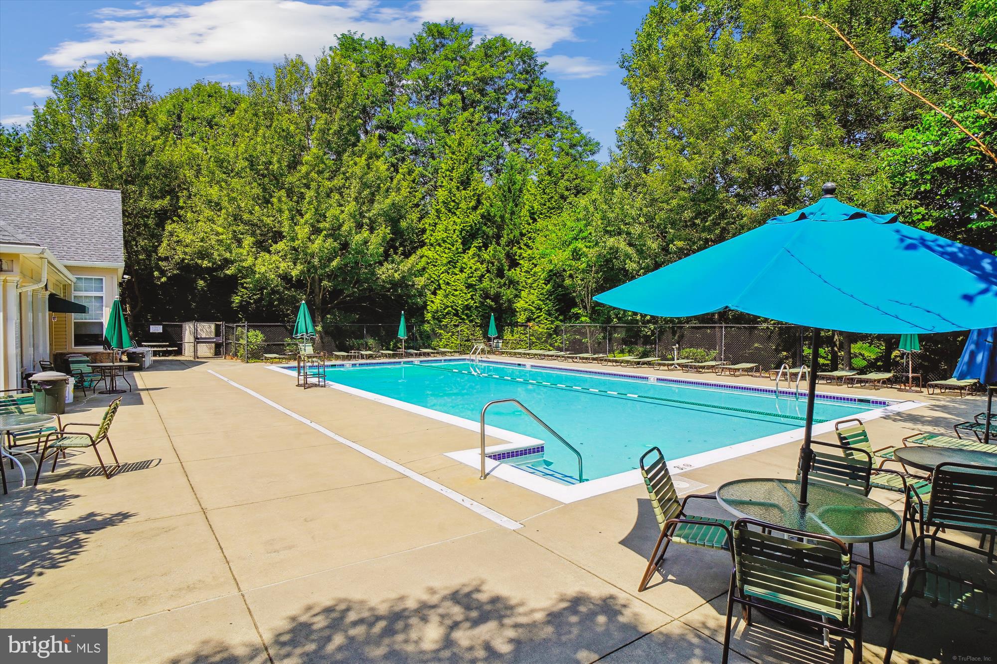 301 HIGH GABLES DRIVE 303