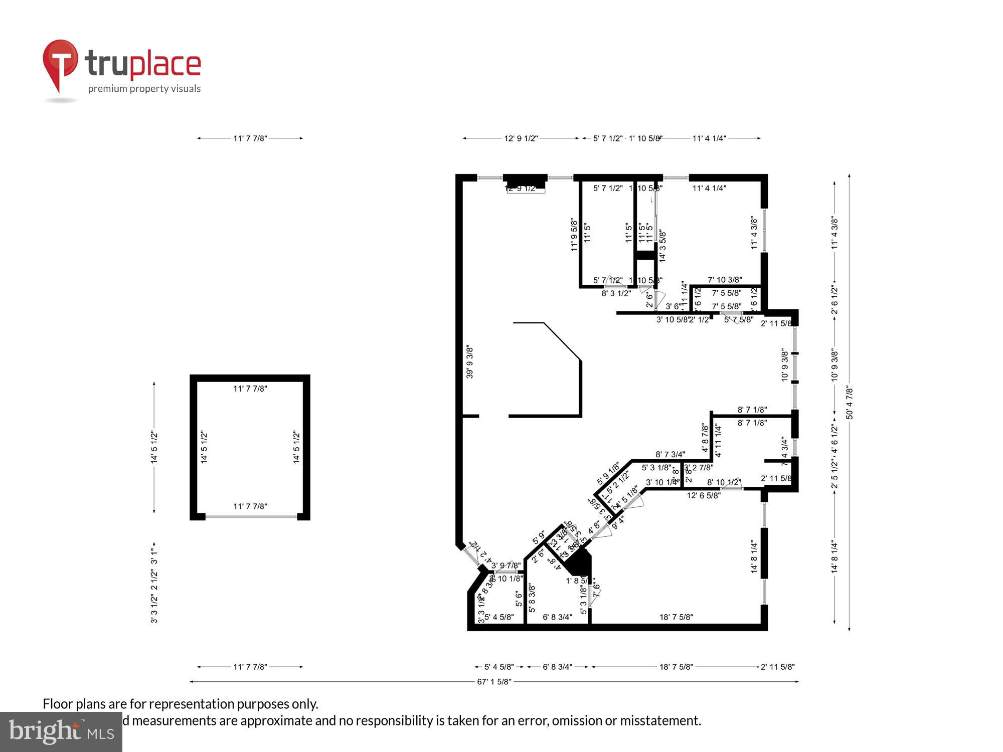 301 HIGH GABLES DRIVE 303