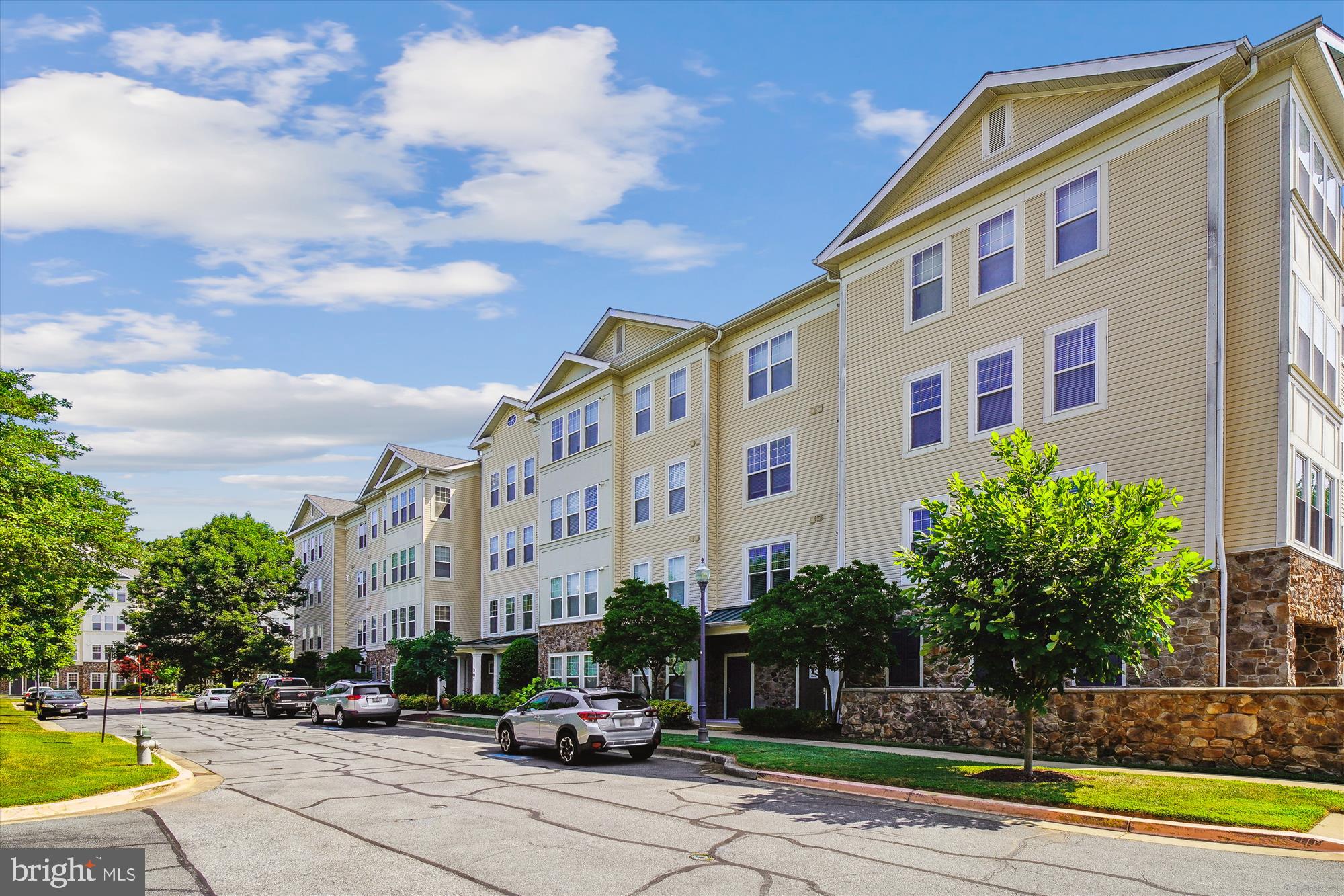 301 HIGH GABLES DRIVE 303