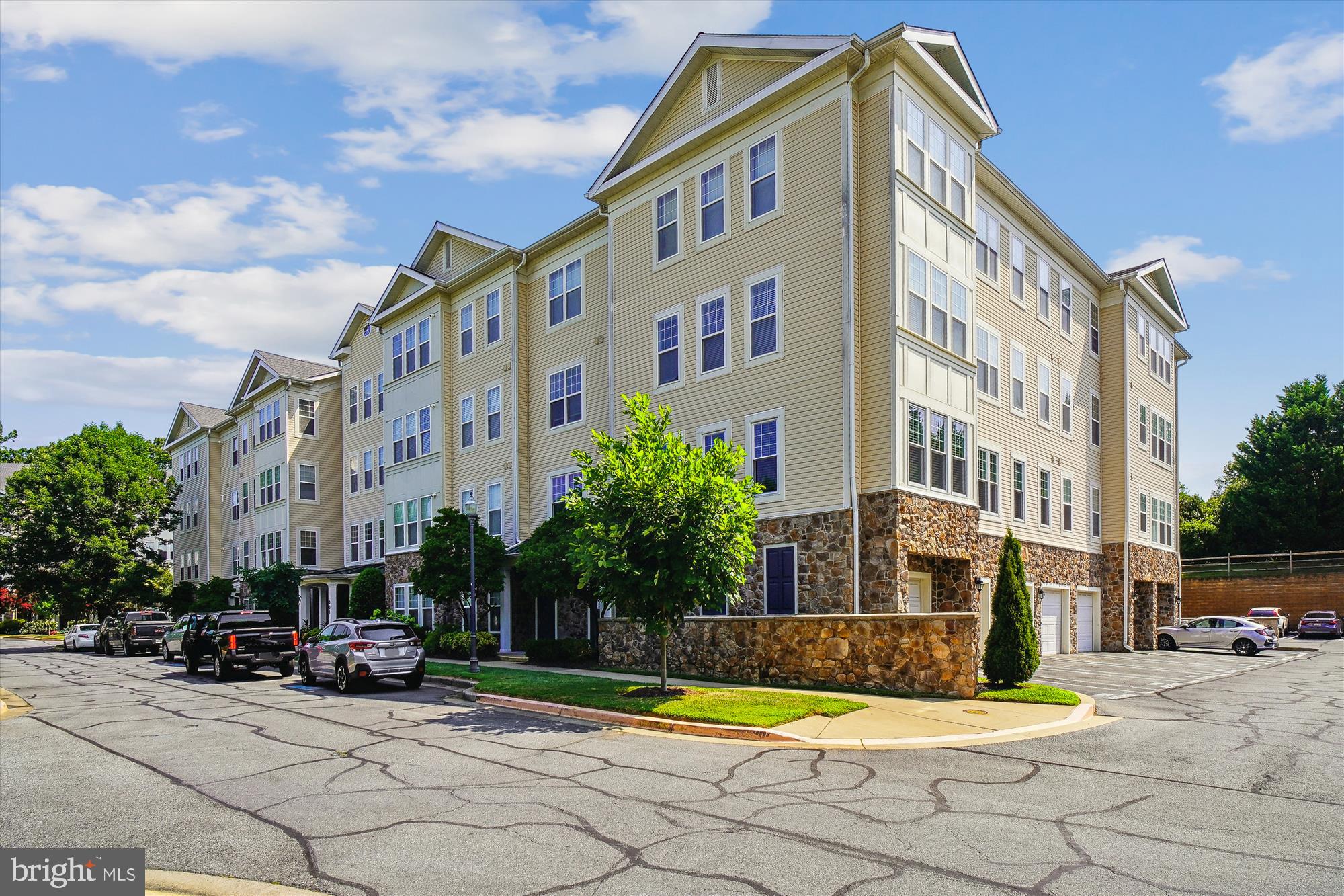 301 HIGH GABLES DRIVE 303