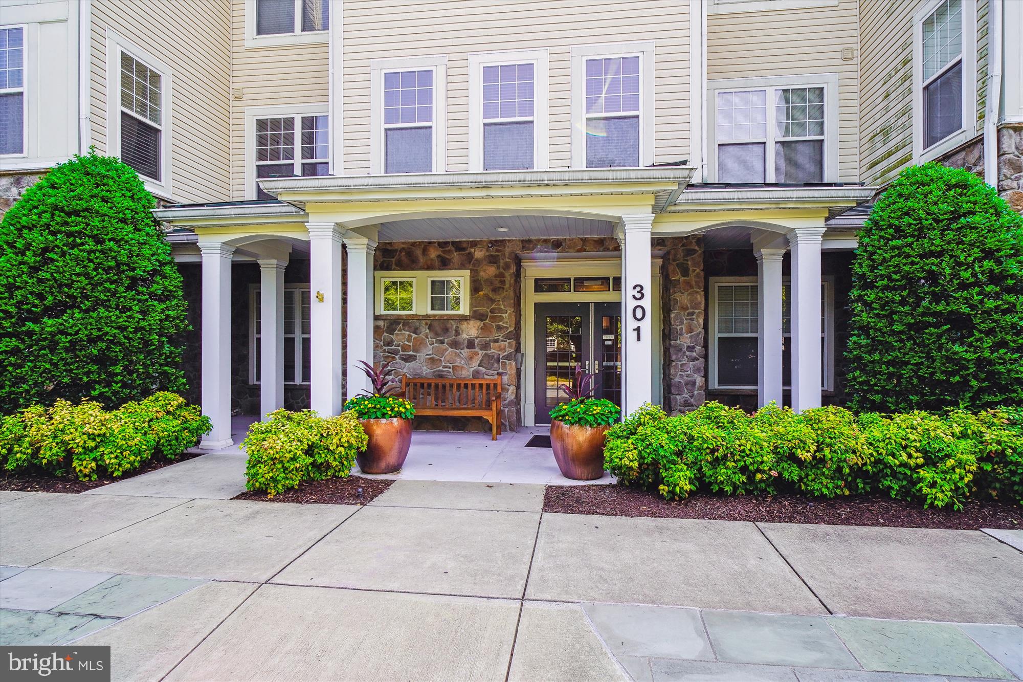 301 HIGH GABLES DRIVE 303