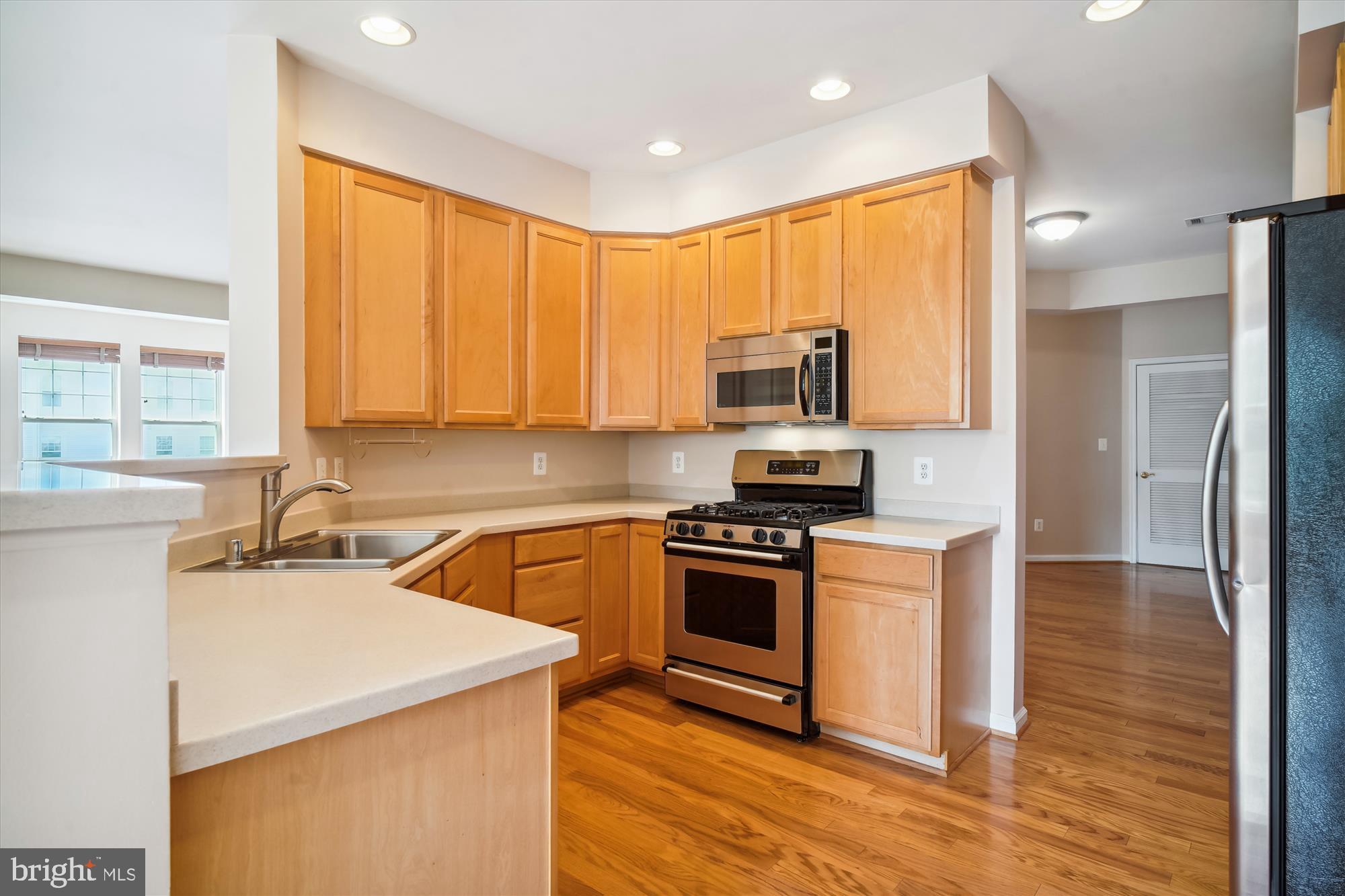 301 HIGH GABLES DRIVE 303