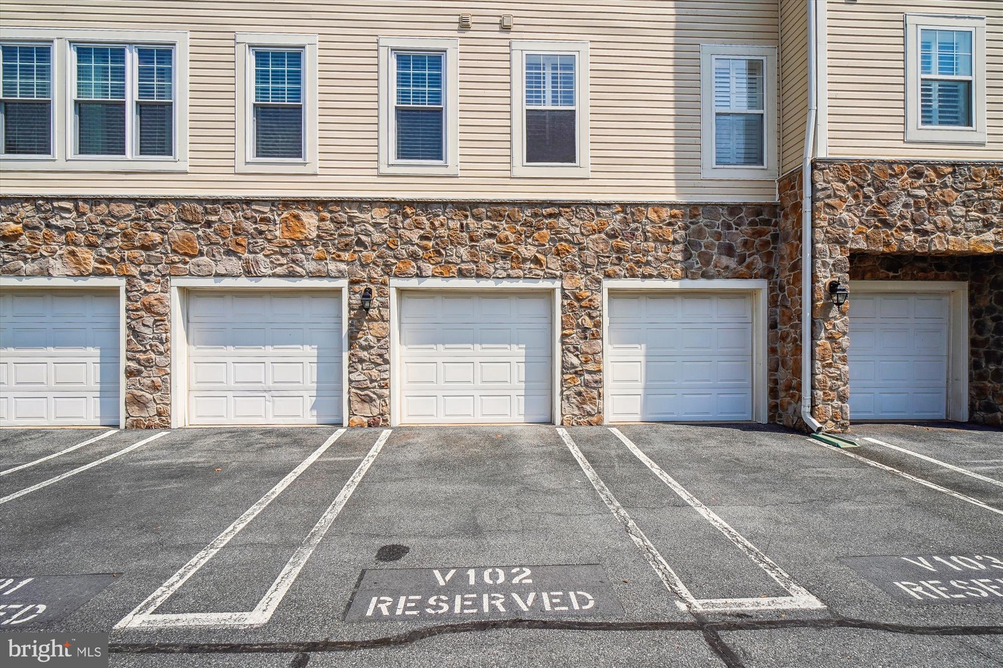 301 HIGH GABLES DRIVE 303