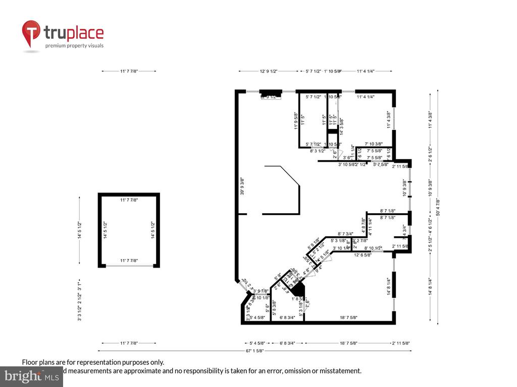 301 HIGH GABLES DRIVE 303