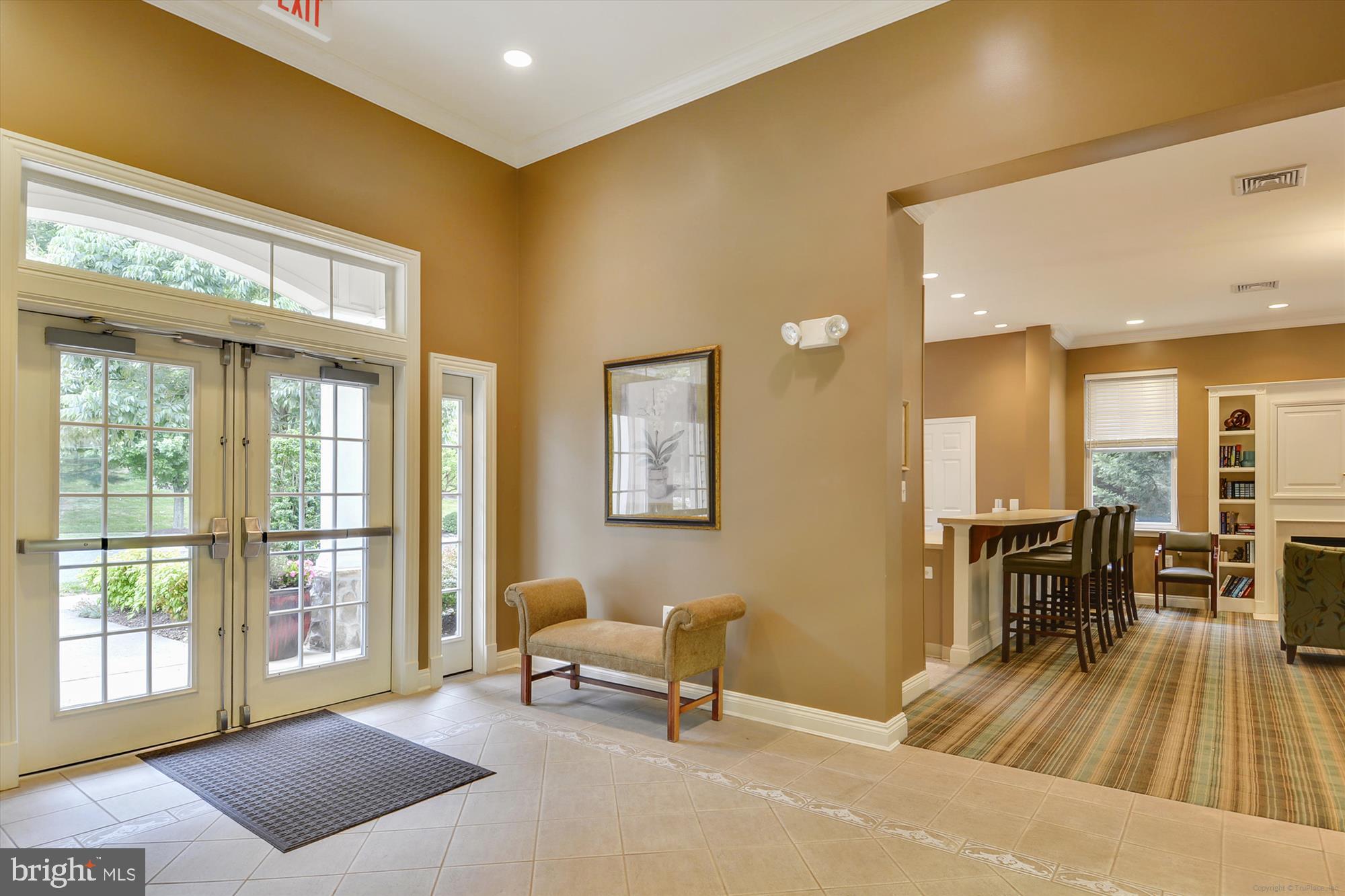 301 HIGH GABLES DRIVE 303