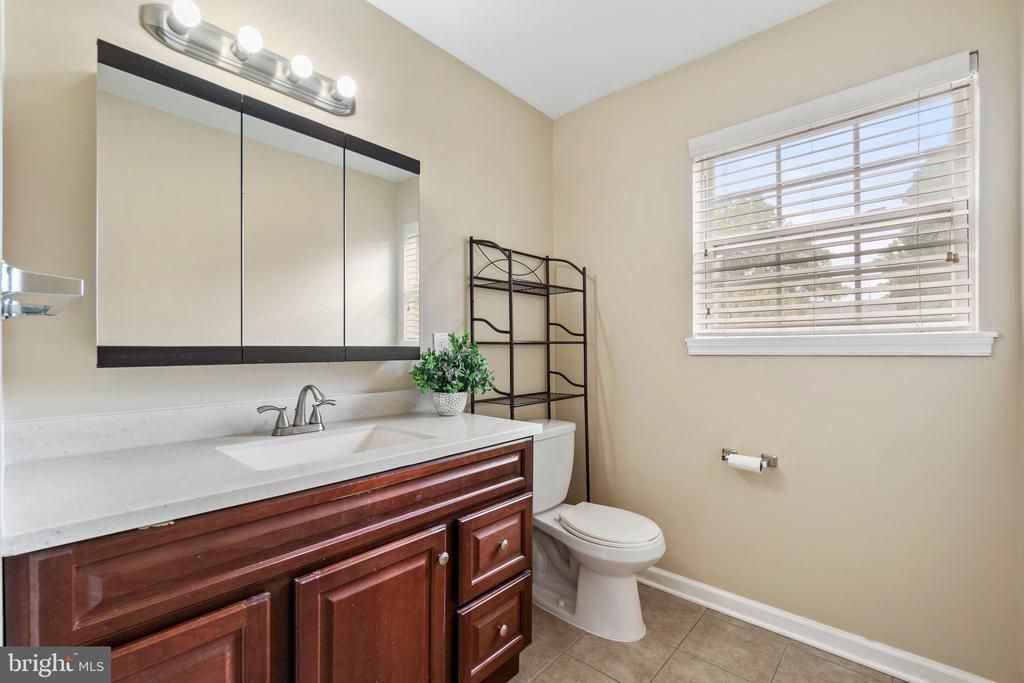 5 REDBUD COURT