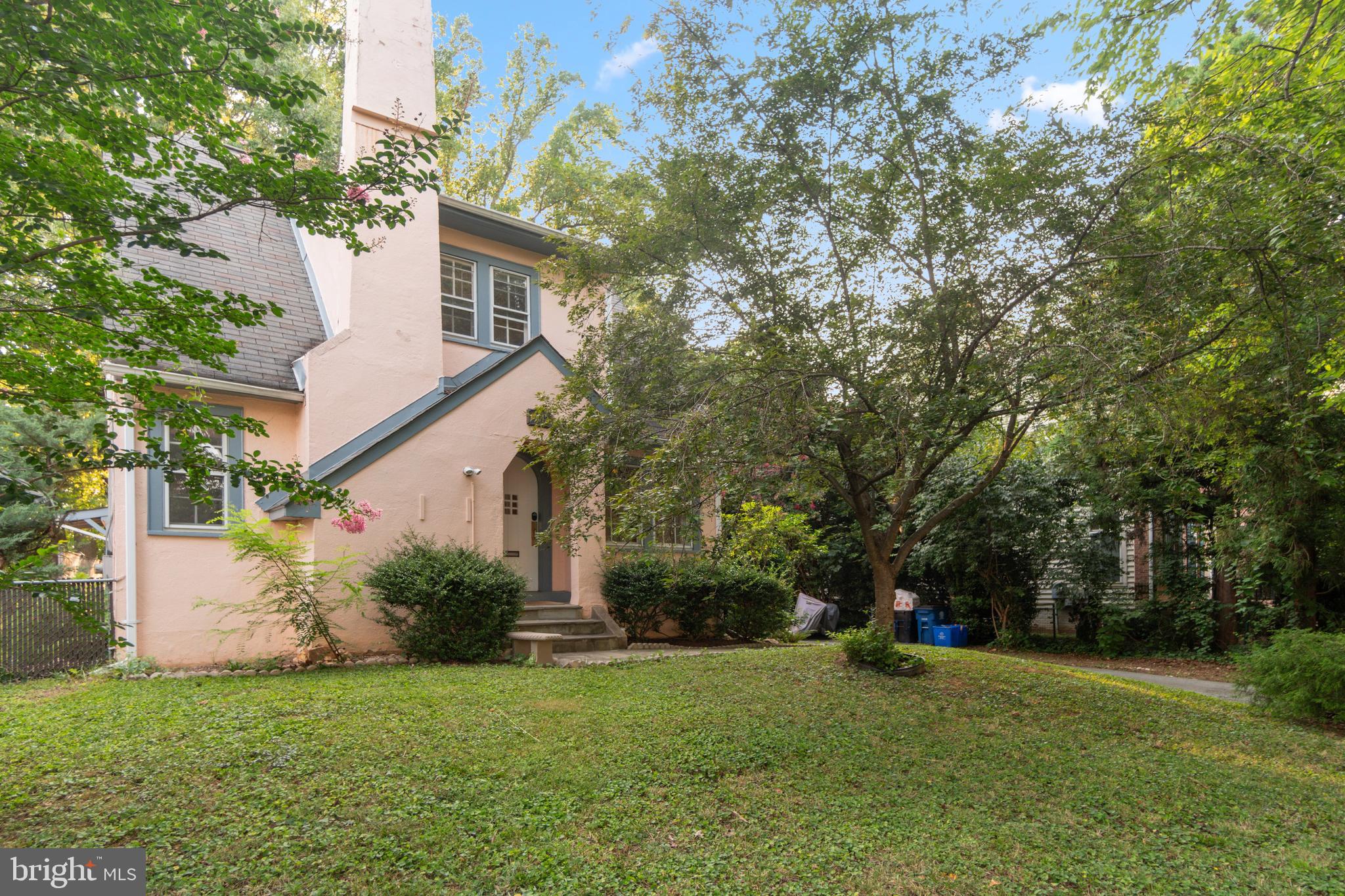 9012 OLD GEORGETOWN ROAD