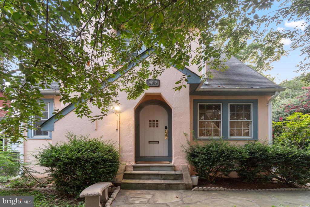9012 OLD GEORGETOWN ROAD