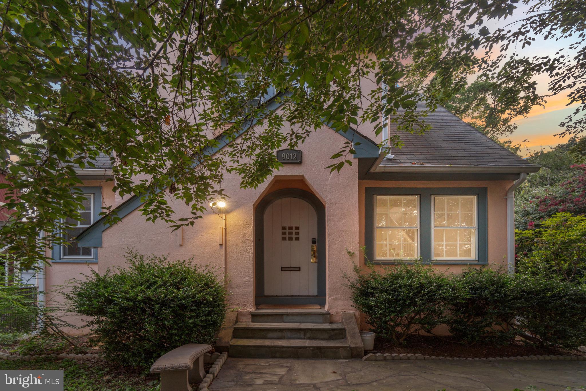 9012 OLD GEORGETOWN ROAD