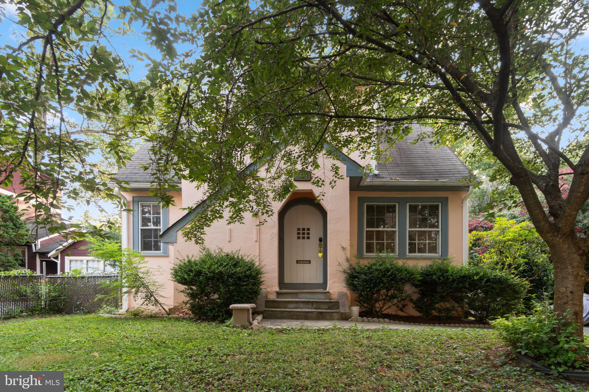 9012 OLD GEORGETOWN ROAD