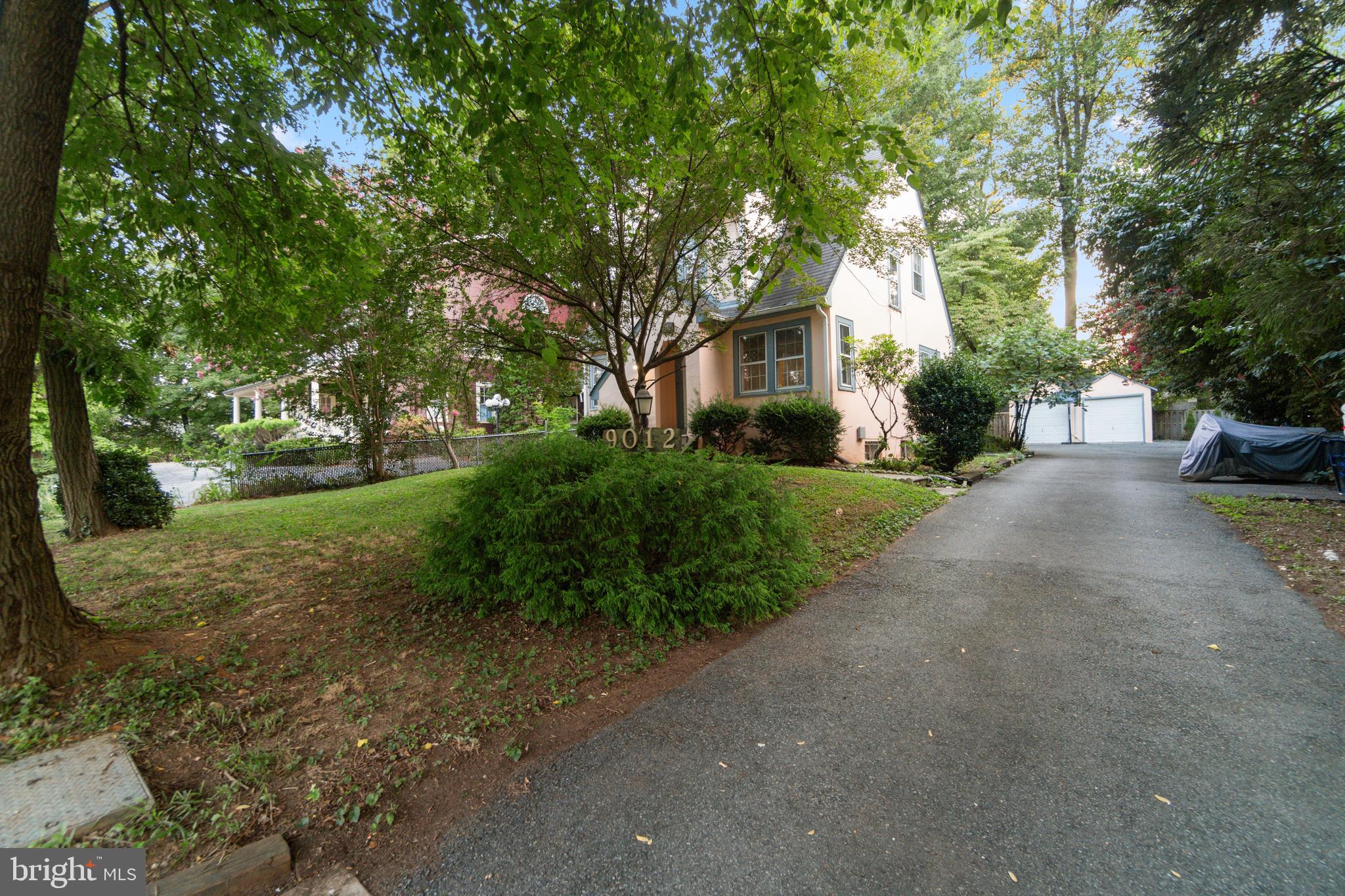 9012 OLD GEORGETOWN ROAD