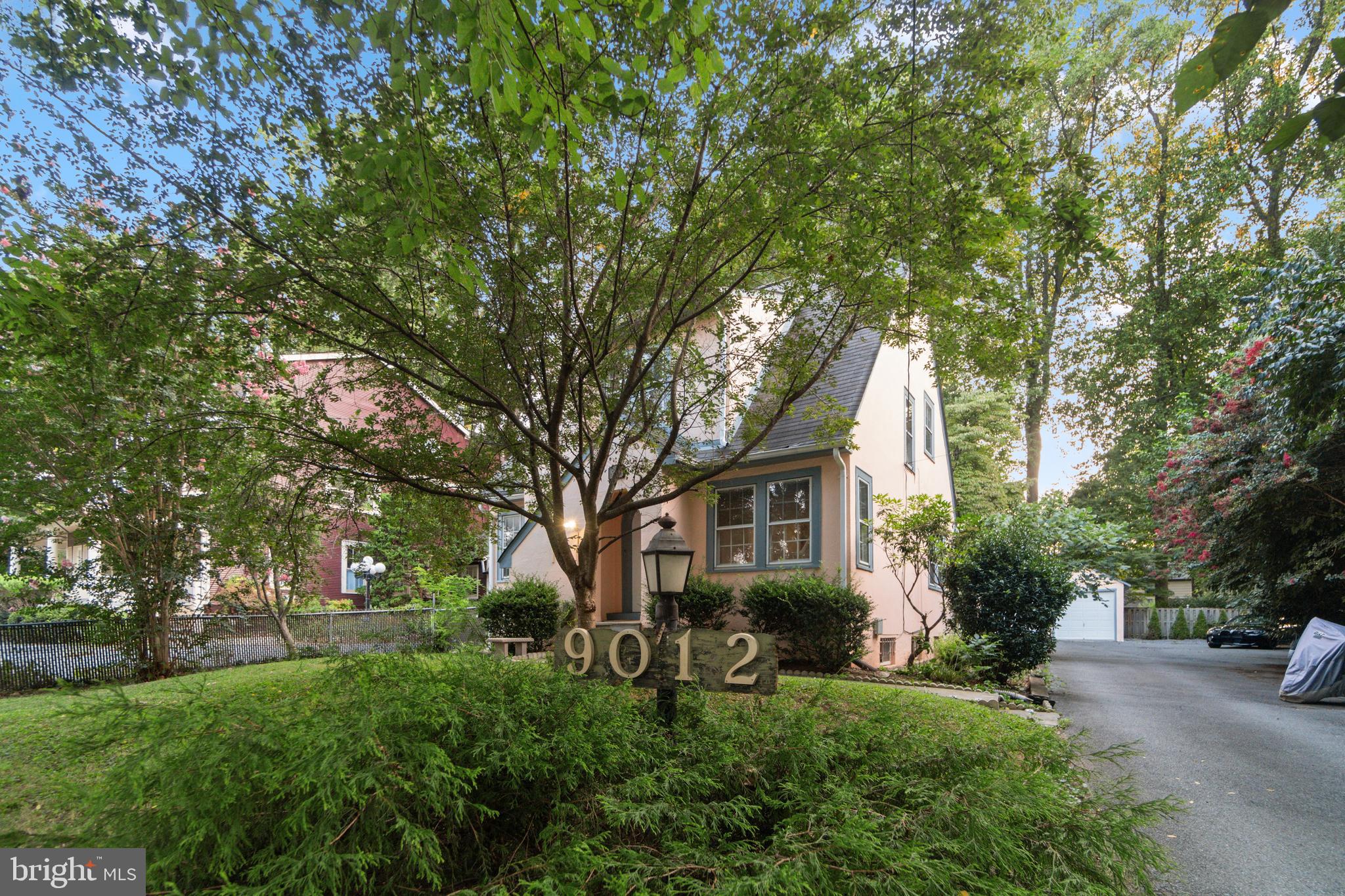 9012 OLD GEORGETOWN ROAD