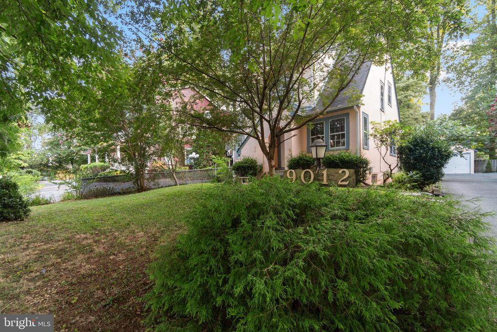 9012 OLD GEORGETOWN ROAD