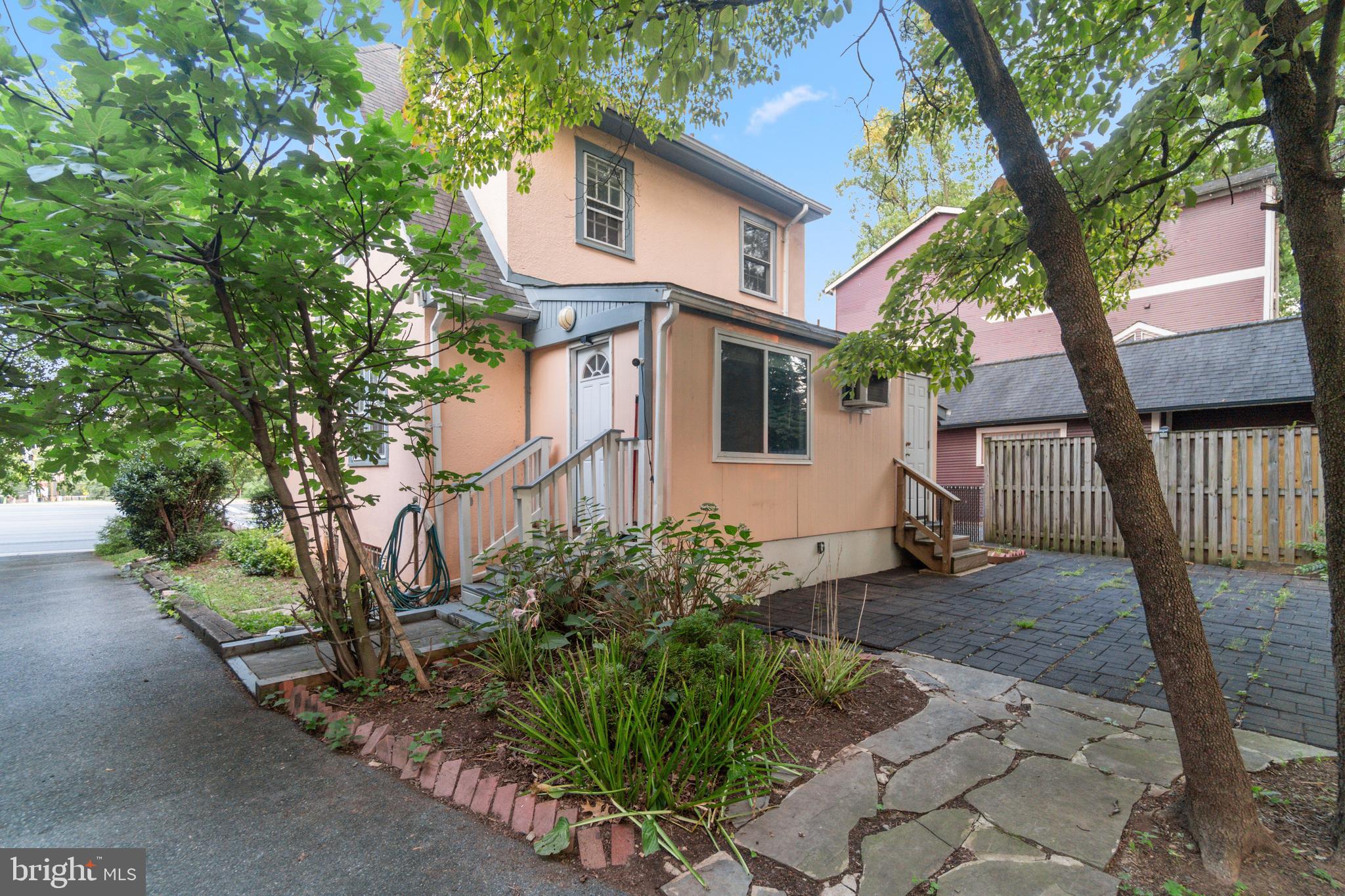 9012 OLD GEORGETOWN ROAD