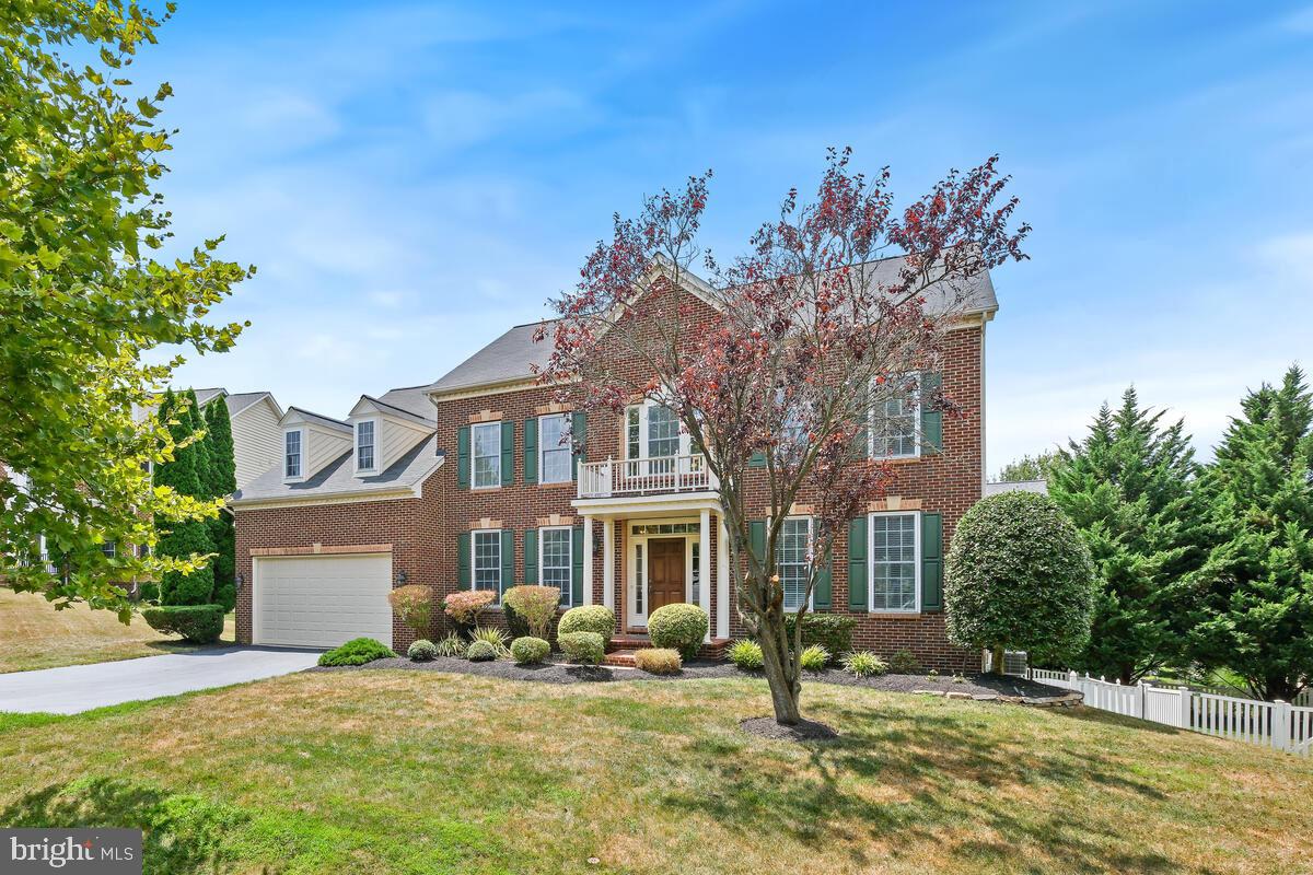 18606 HARVEST SCENE COURT