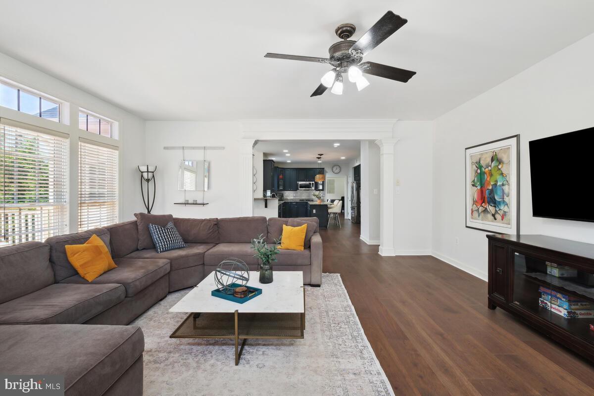 18606 HARVEST SCENE COURT