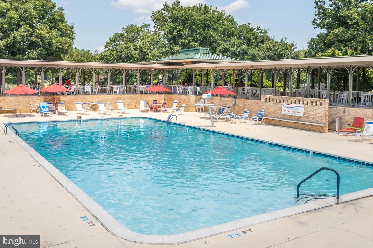 3578 GLENEAGLES DRIVE 33-A