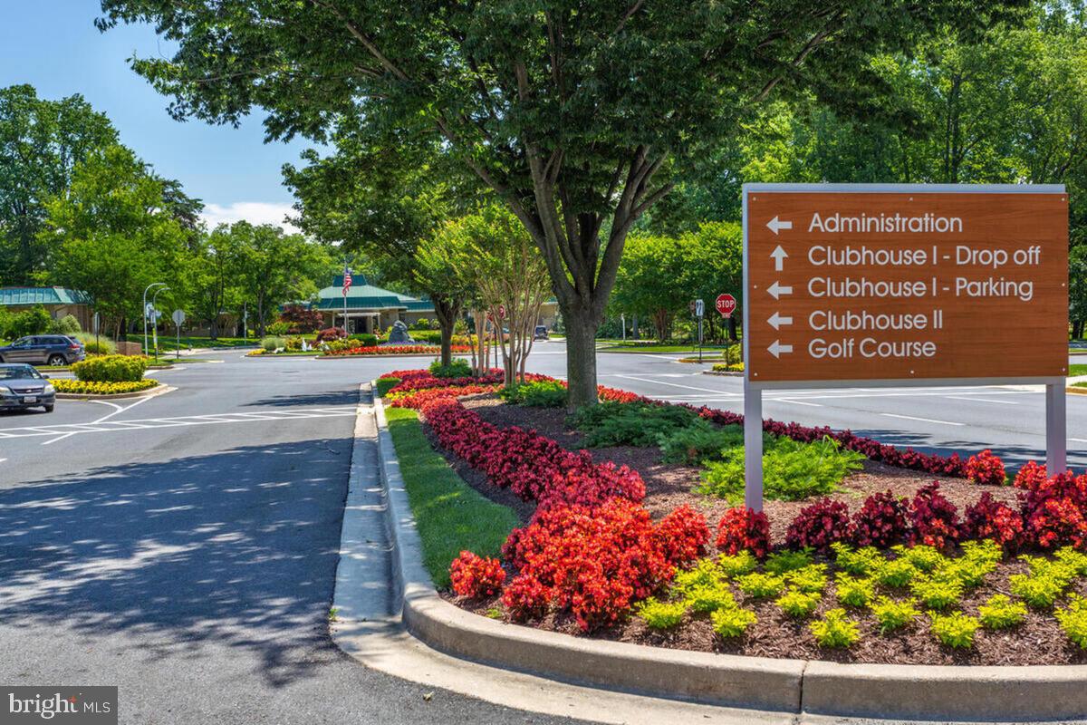 3578 GLENEAGLES DRIVE 33-A