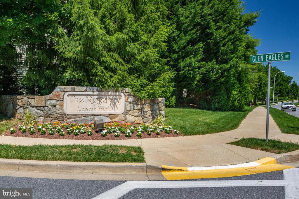 3578 GLENEAGLES DRIVE 33-A