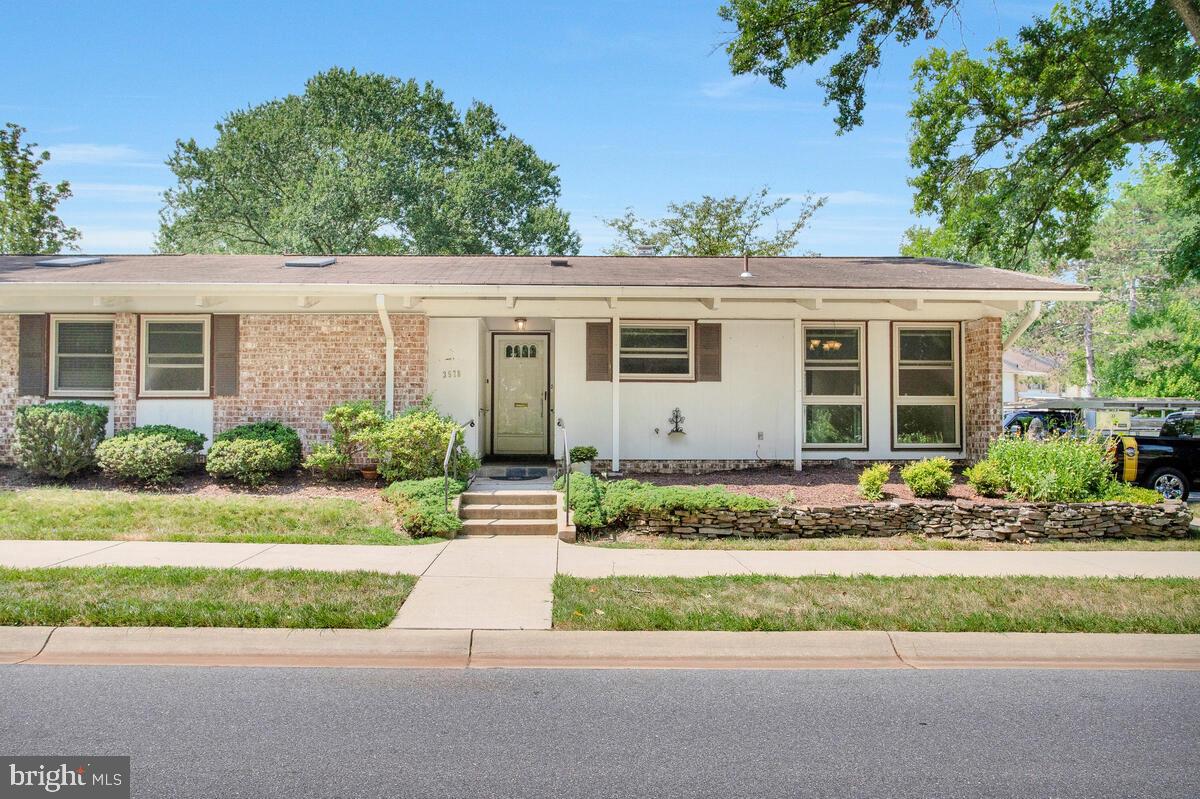 3578 GLENEAGLES DRIVE 33-A