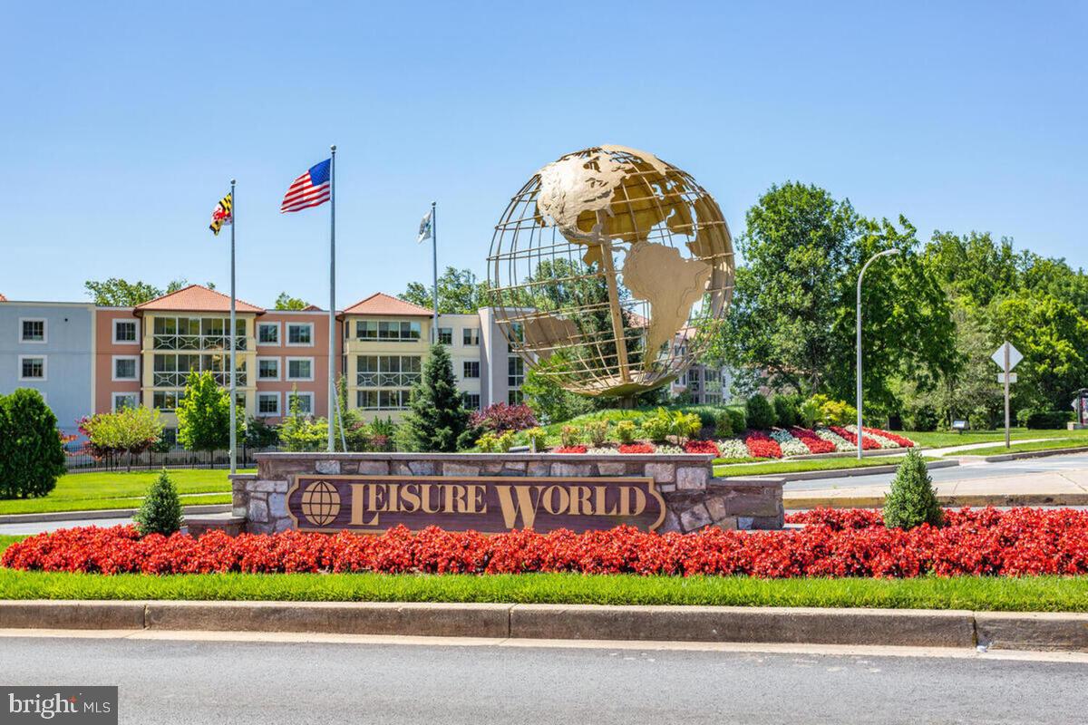 3578 GLENEAGLES DRIVE 33-A