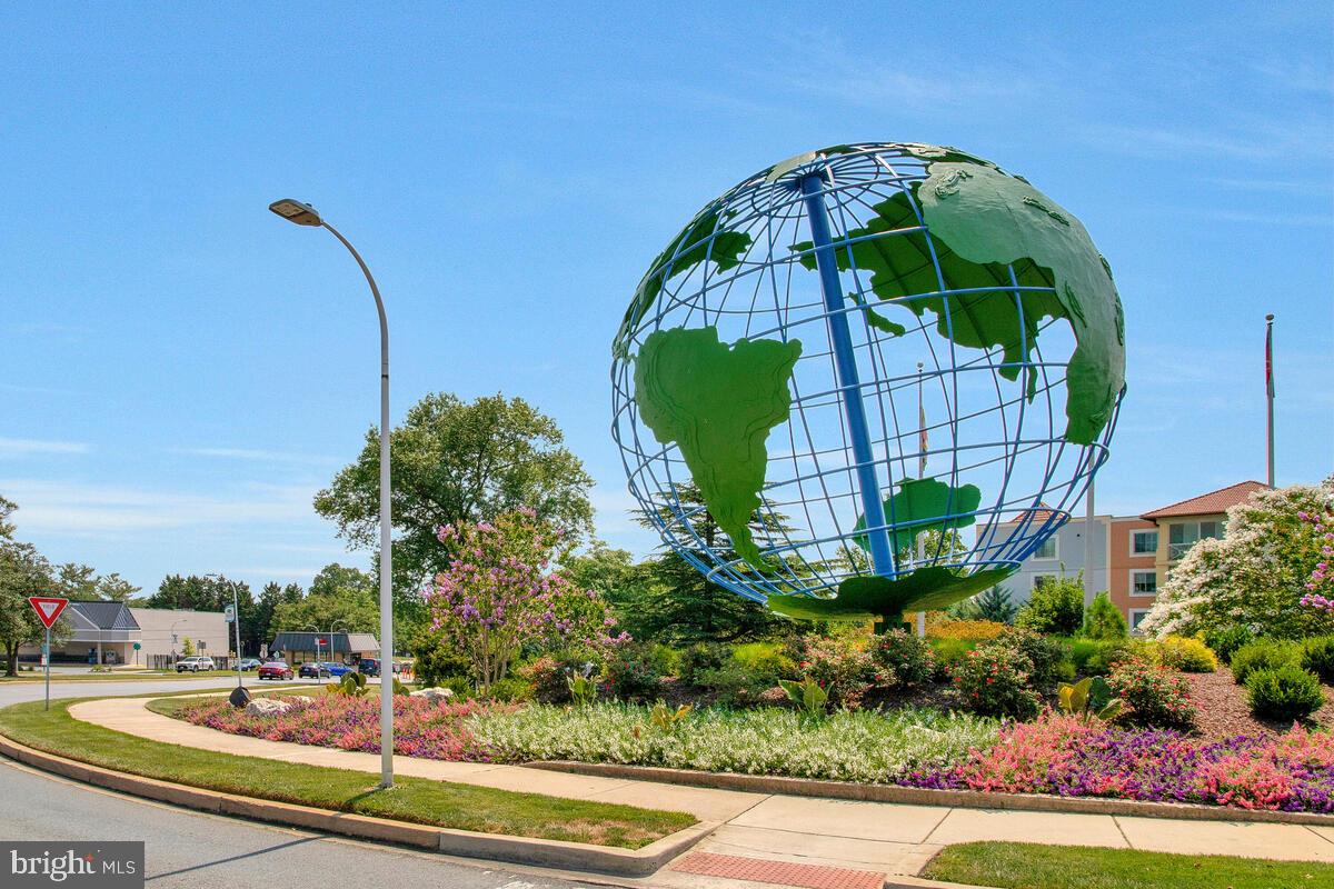 3578 GLENEAGLES DRIVE 33-A