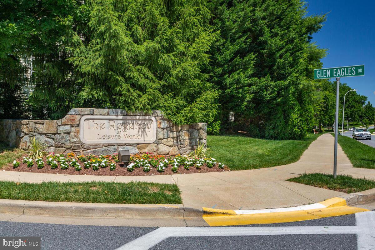 3578 GLENEAGLES DRIVE 33-A