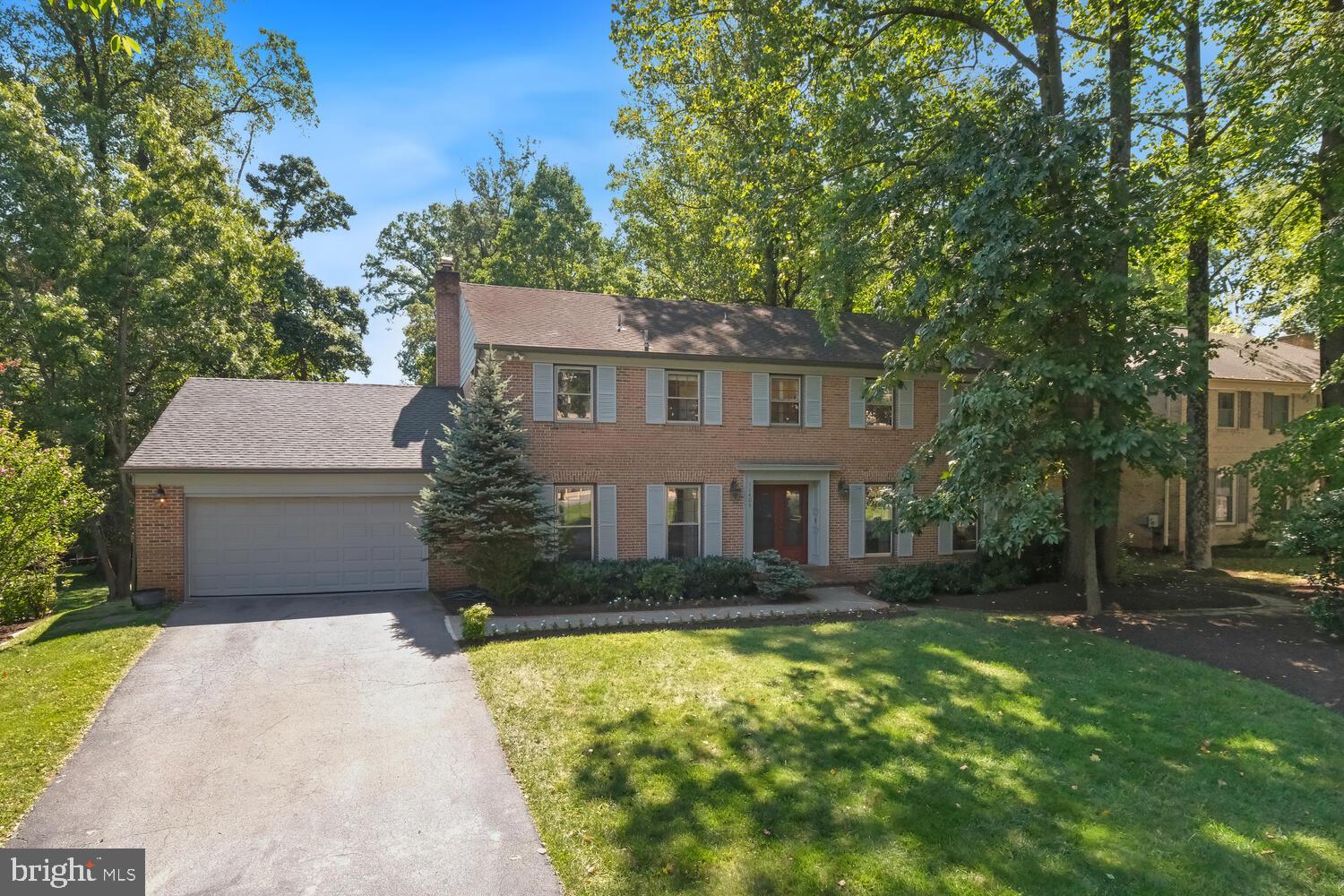 11409 Marcliff Rd