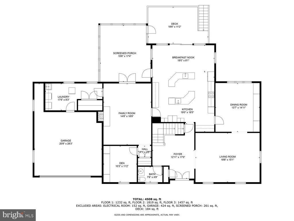 11409 Marcliff Rd