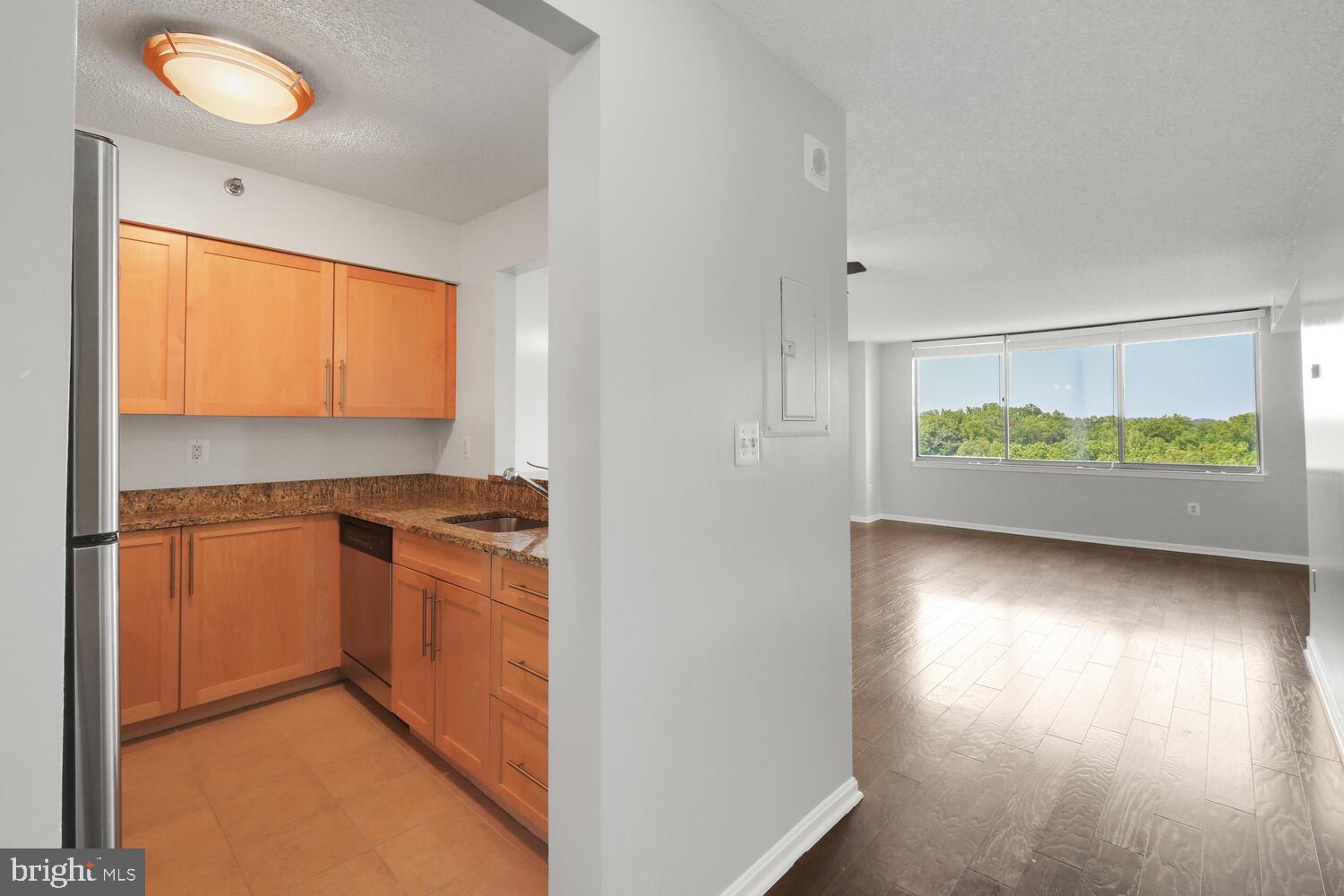 10101 Grosvenor Pl #1704