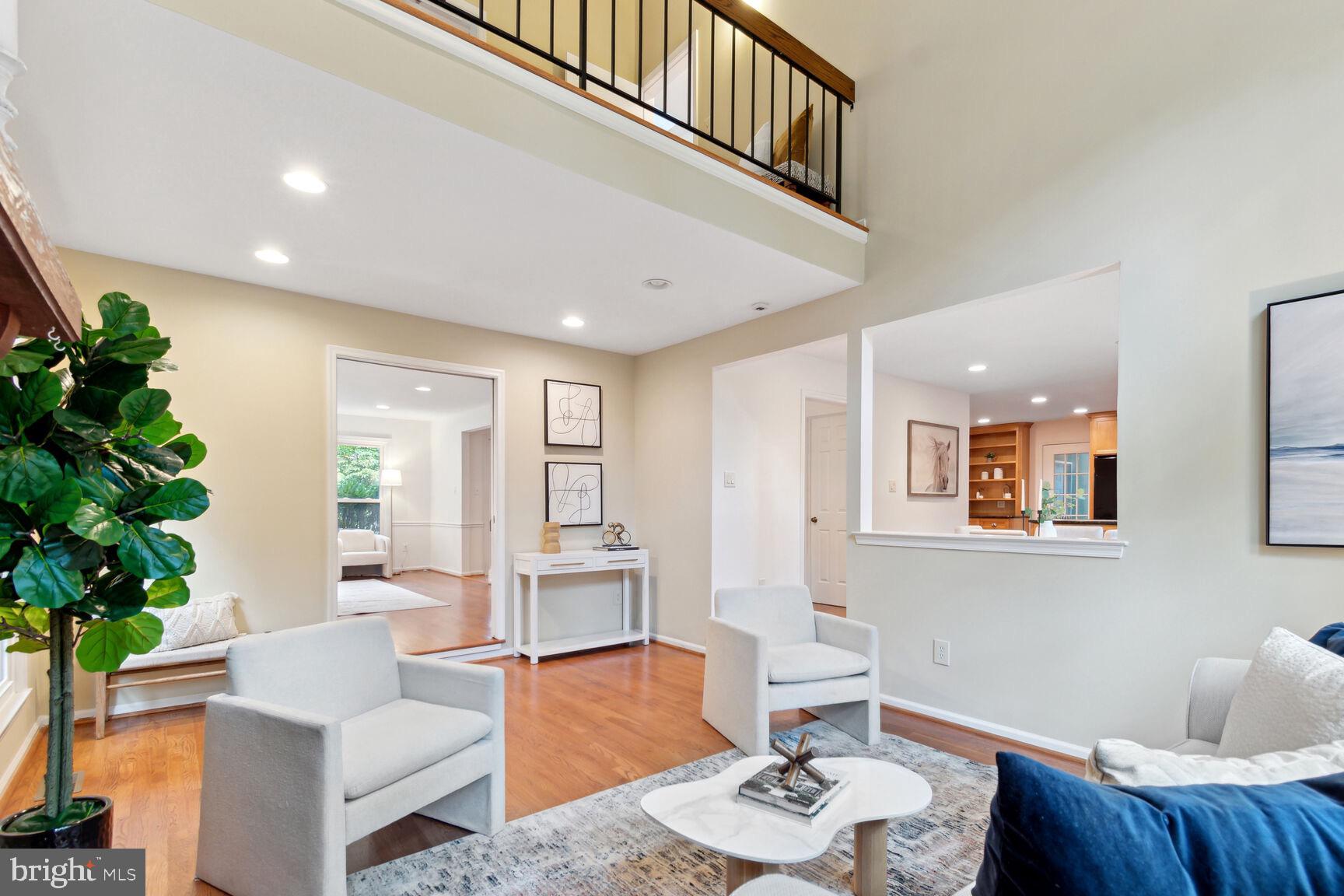 11604 FLINTS GROVE LANE