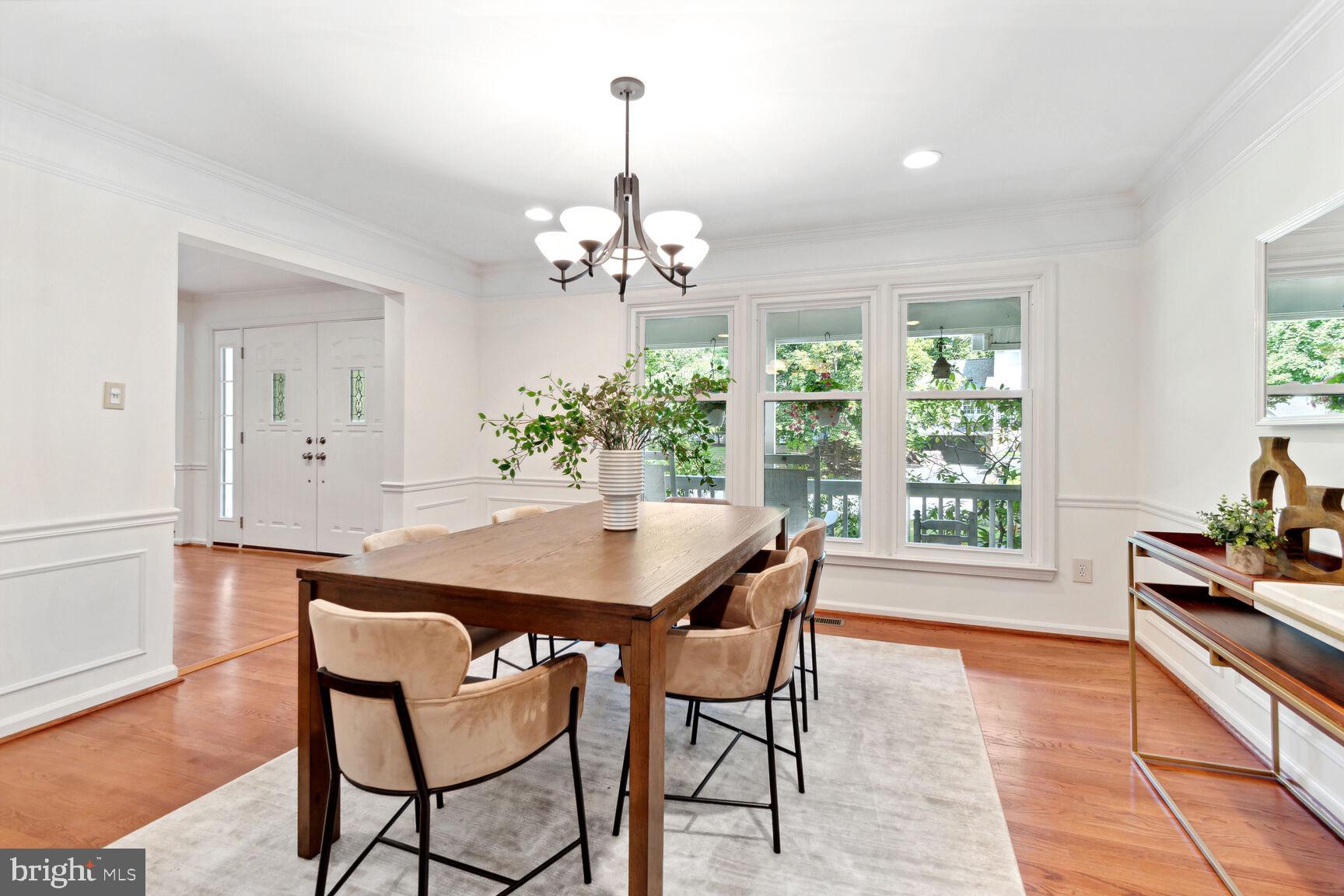 11604 FLINTS GROVE LANE