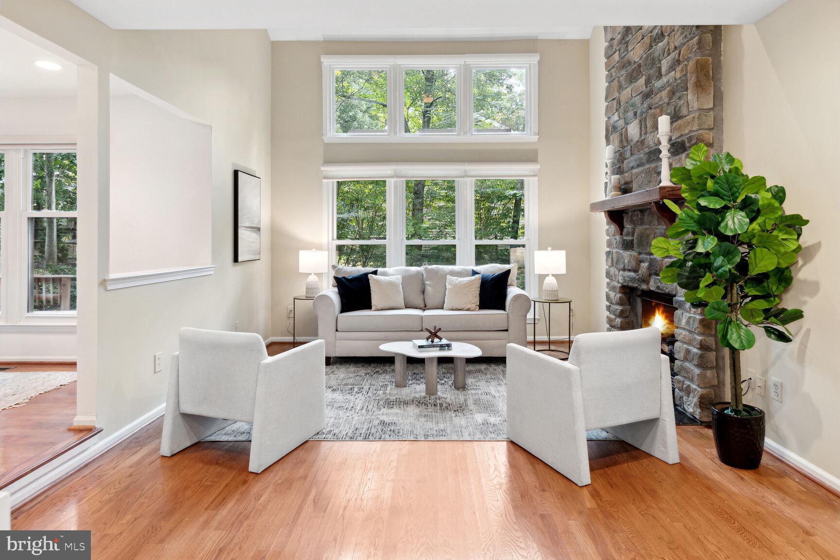 11604 FLINTS GROVE LANE