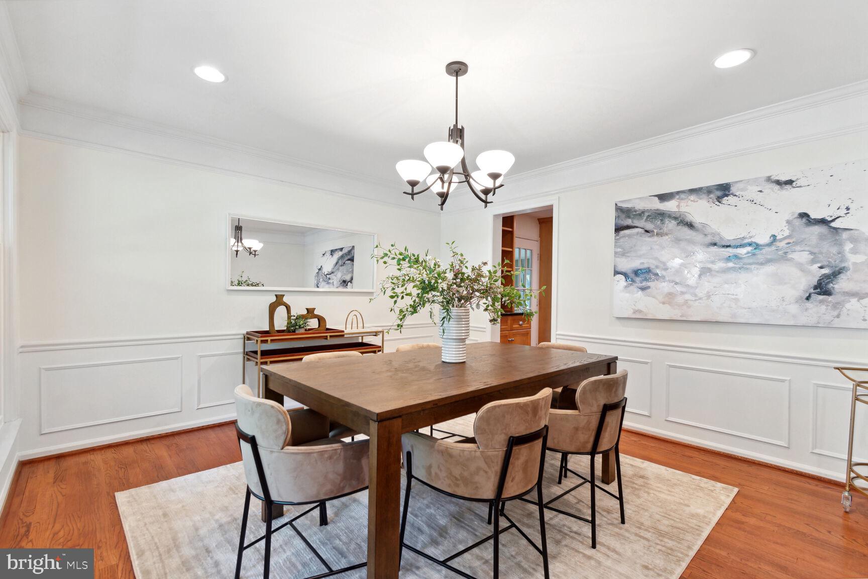 11604 FLINTS GROVE LANE