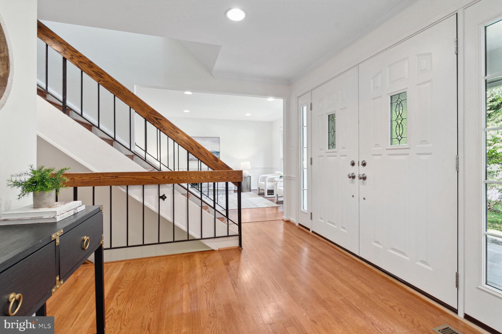 11604 FLINTS GROVE LANE